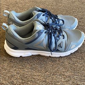 Men’s Reebok Memory Tech USA Size 12.5